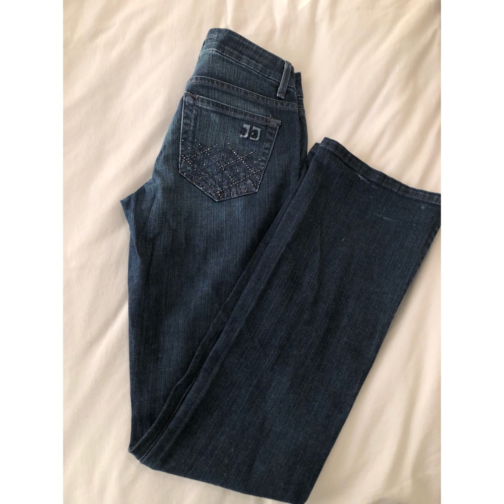 Joes bootcut jeans